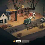 Overland FullGame Screenshot2