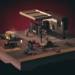 Overland FullGame Screenshot4