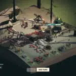 Overland FullGame Screenshot6