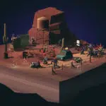Overland FullGame Screenshot8