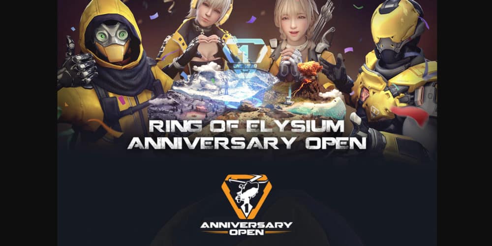 RoE anniversary open babt