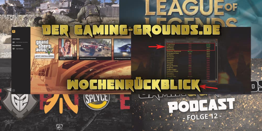 Rückblick September 3