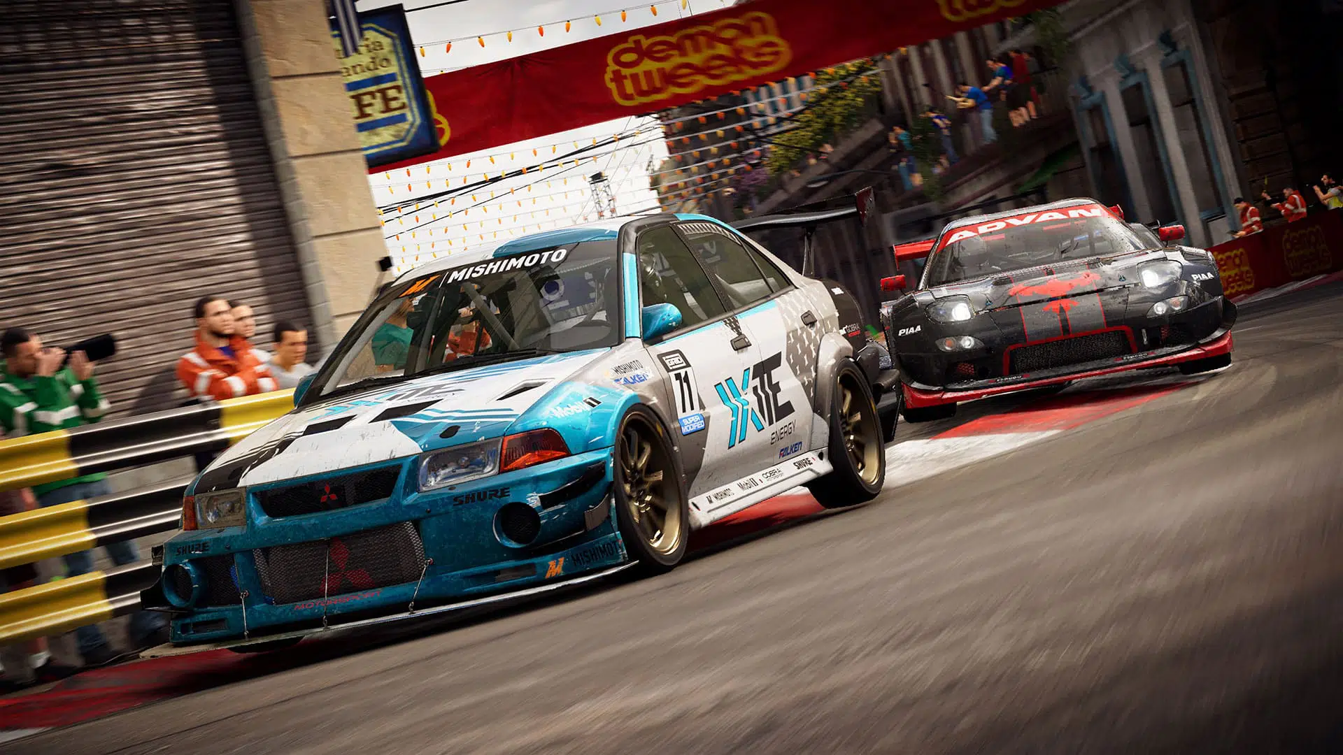 Tuner Havana Day 5 babt