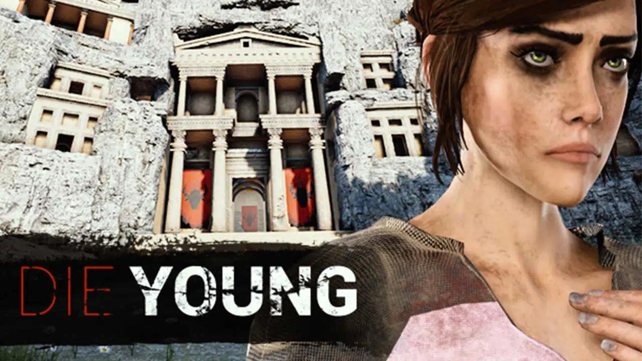 die young cover