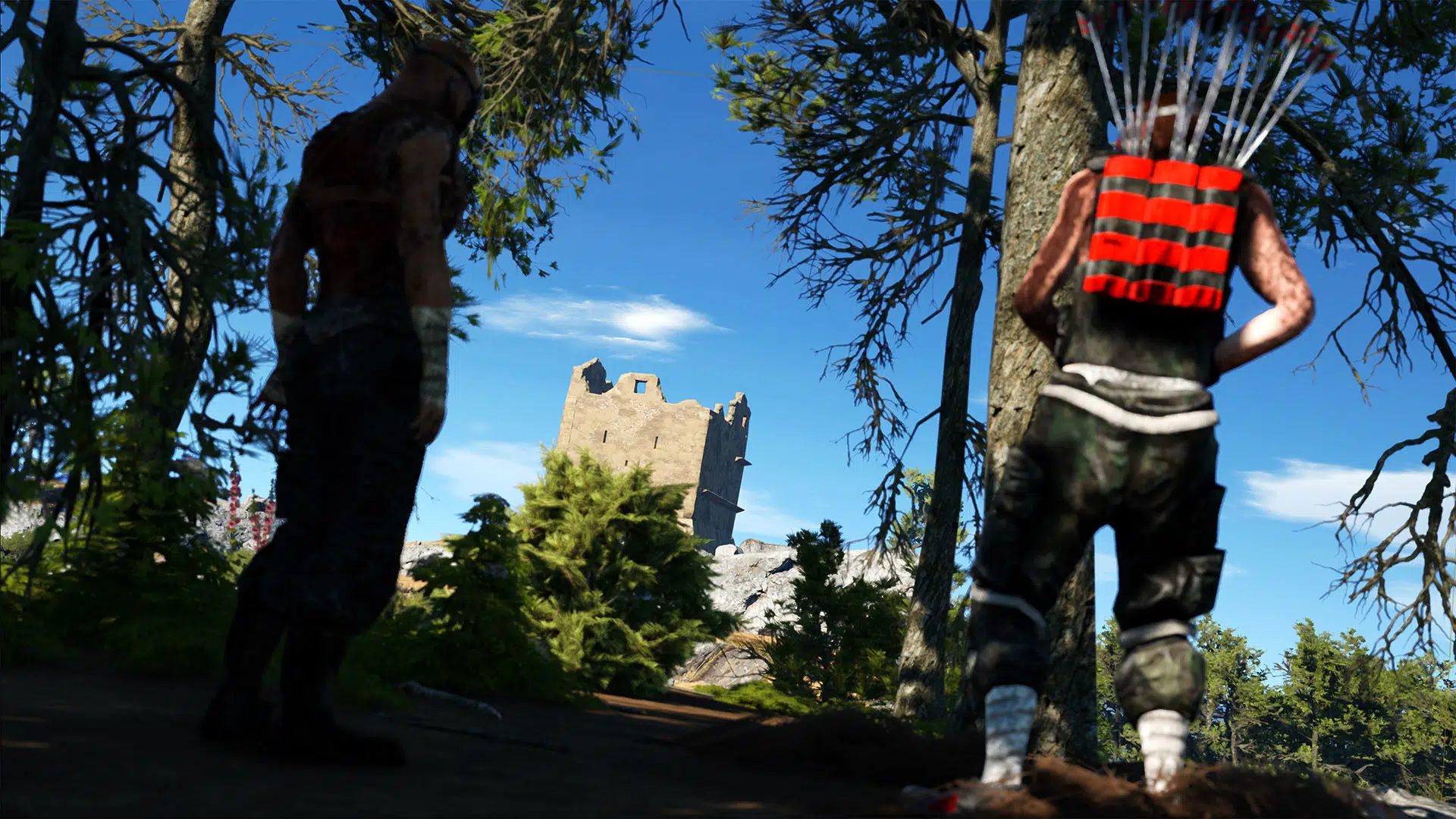 die young screenshot 11