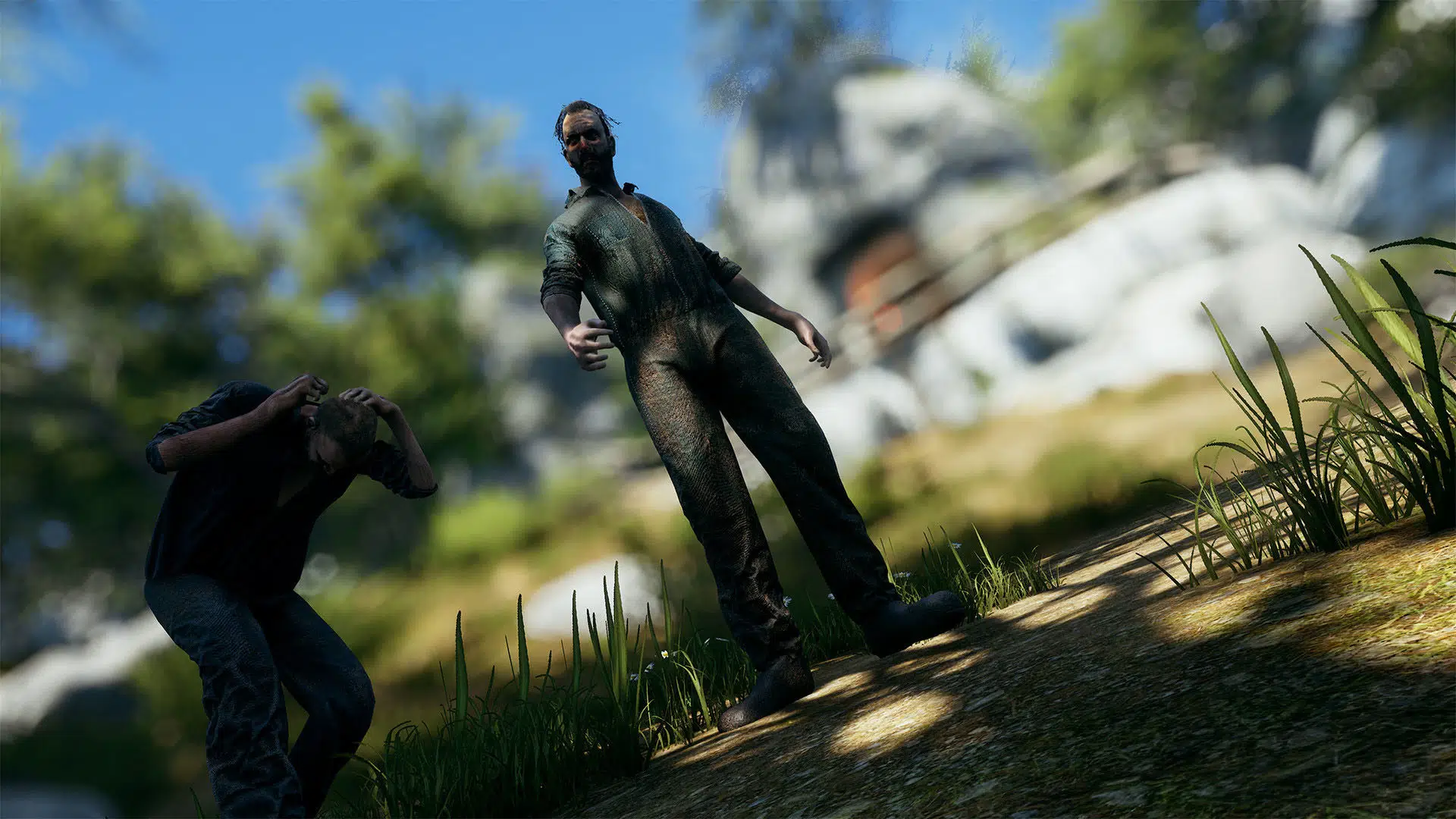 die young screenshot 13
