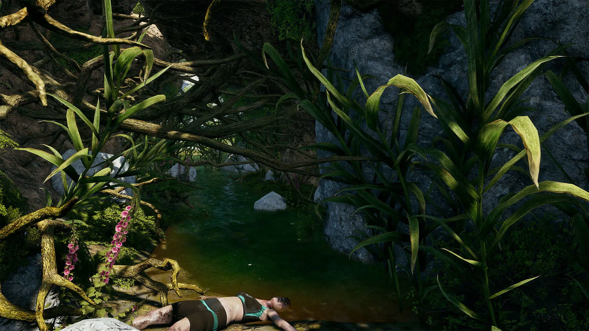 die young screenshot 15