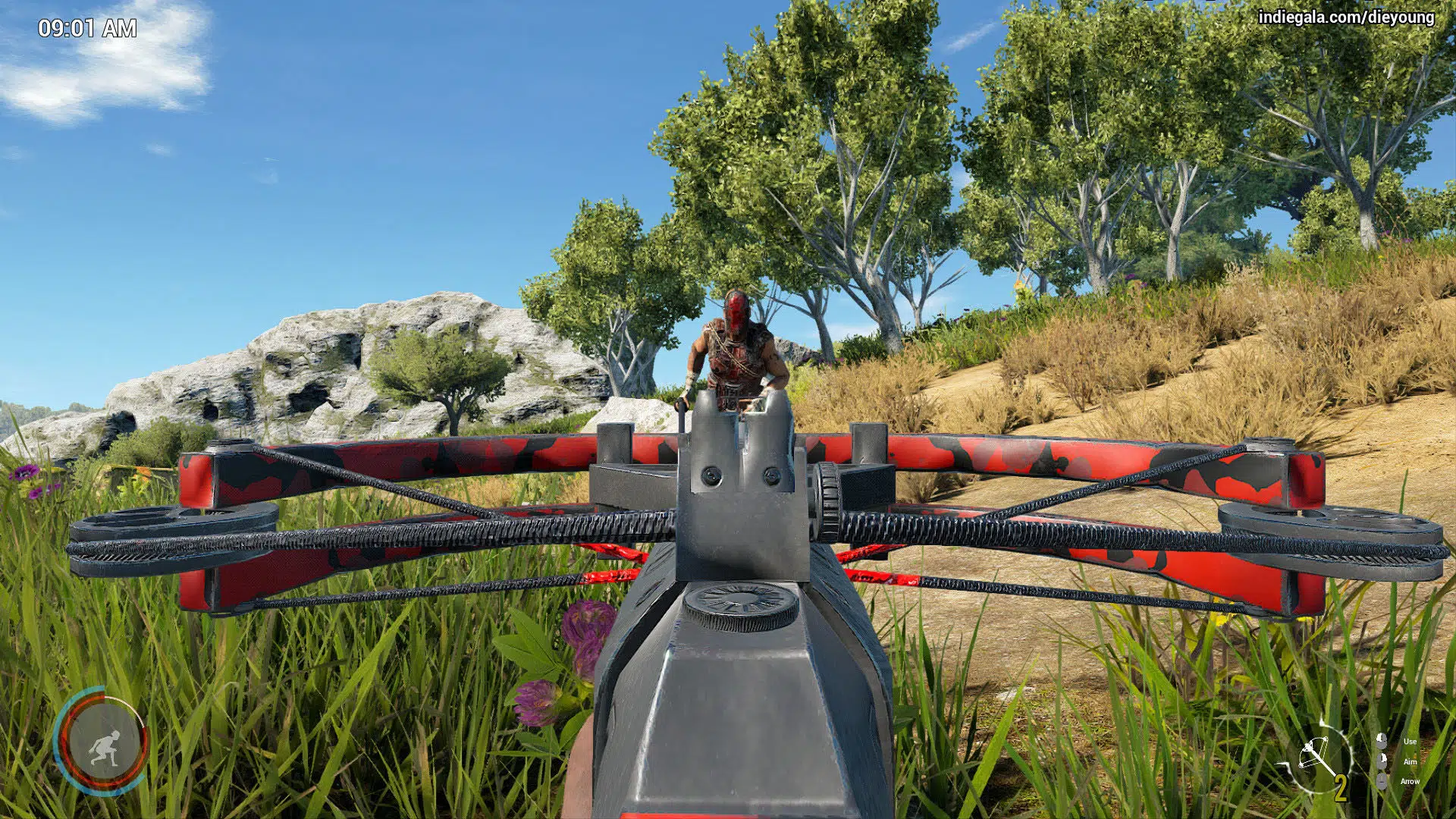 die young screenshot 20