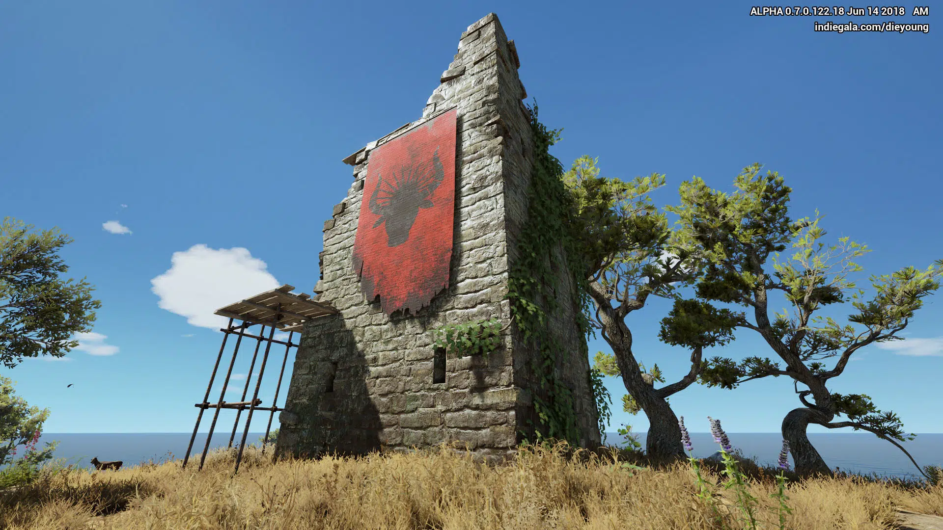 die young screenshot 9