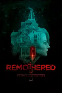 key art Remothered key art Remothered