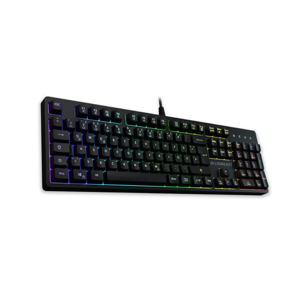 lk12 rotatoed front