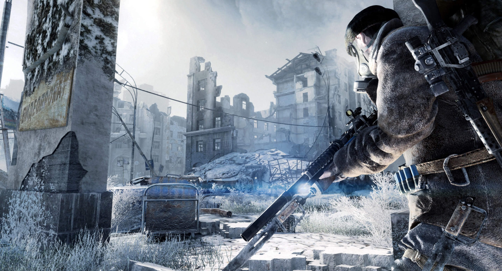 metro 2033 redux metro 2033 redux