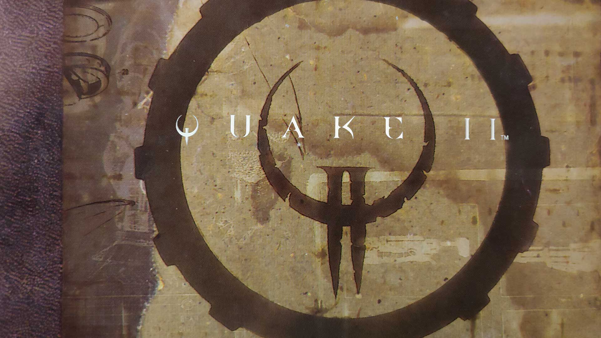 quake 2 cover