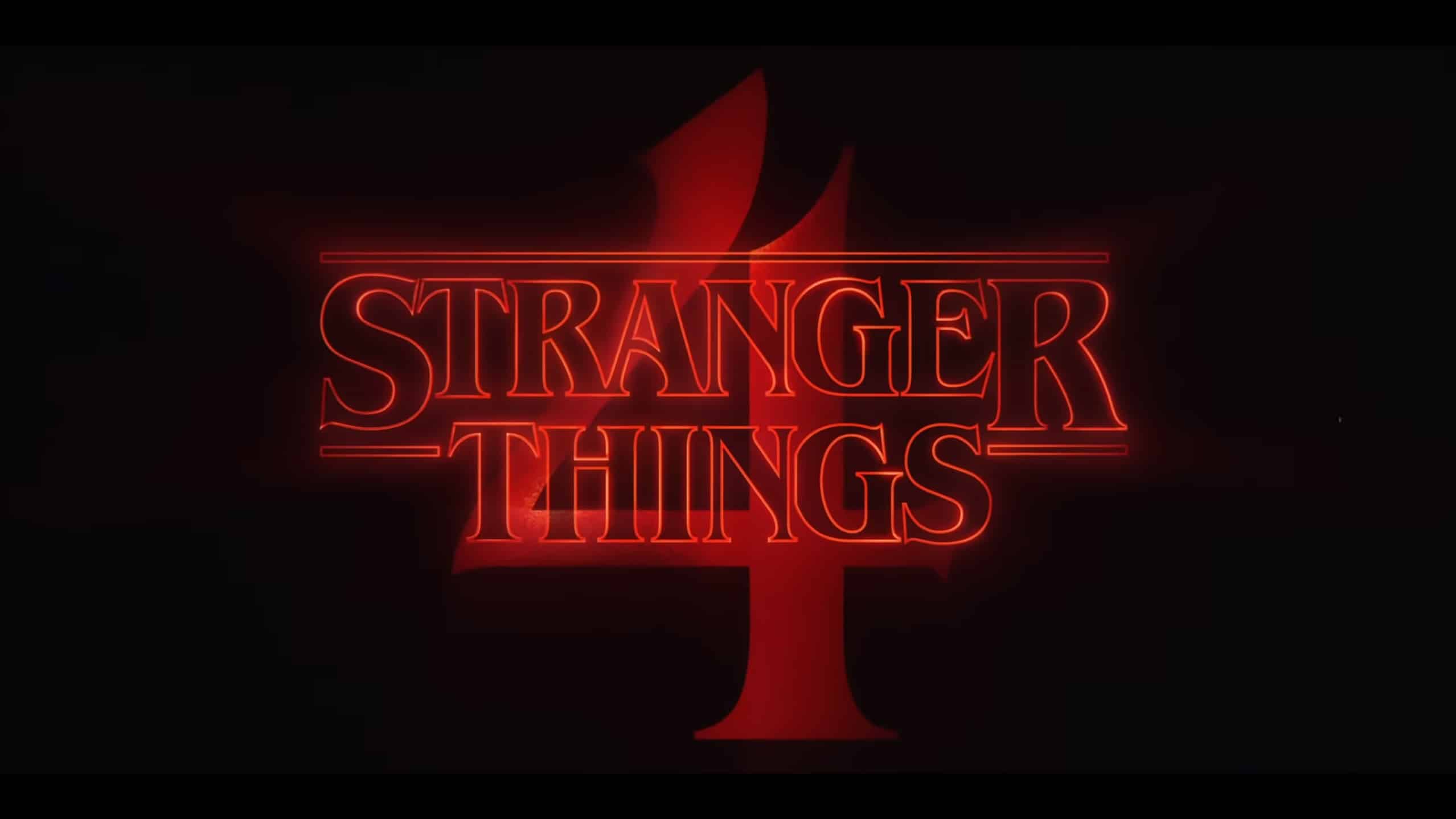 stranger things 4