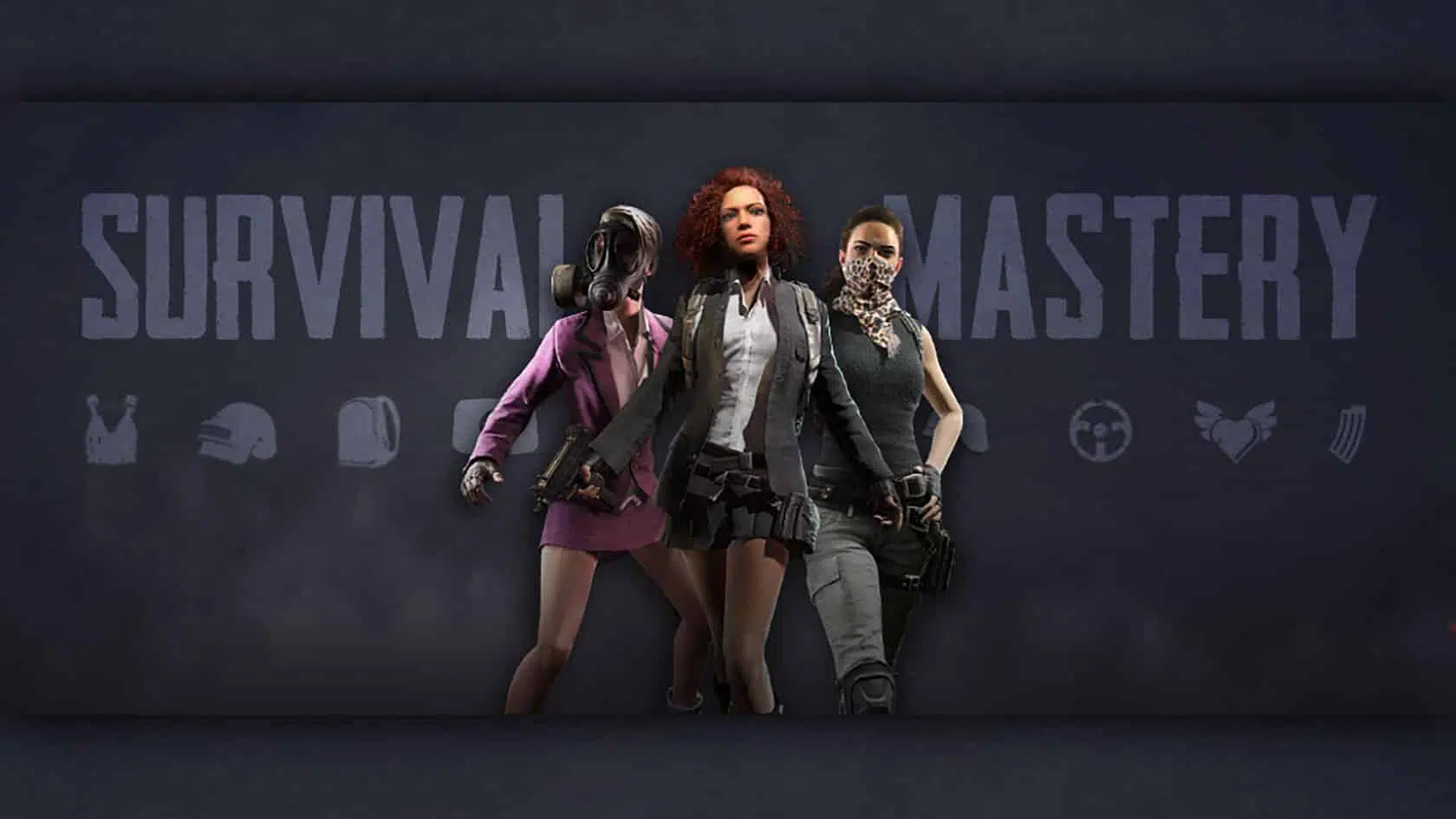 survival mastery babt
