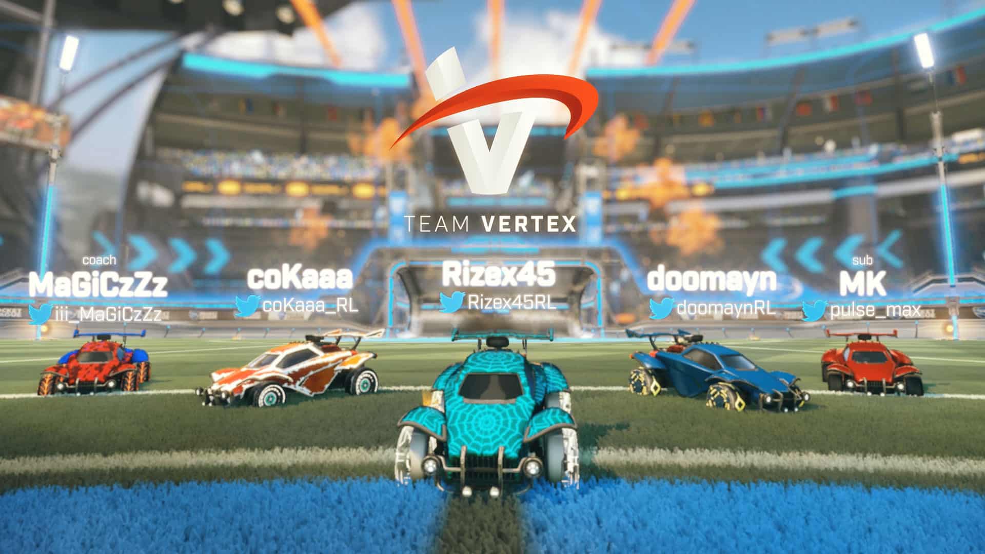 Rocket League Auf Englisch Umstellen