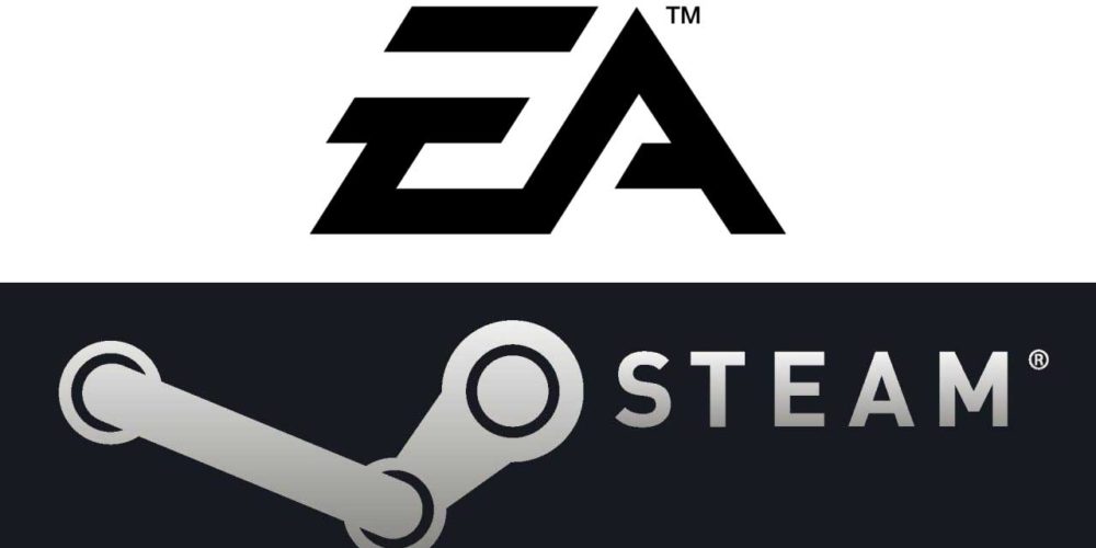 EA STEAM KOOP