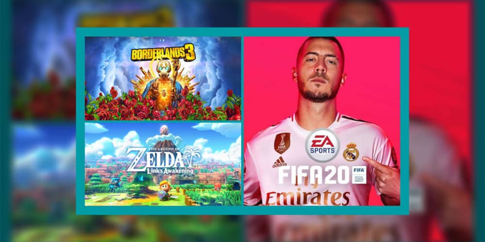 Header web game sales awards september babt