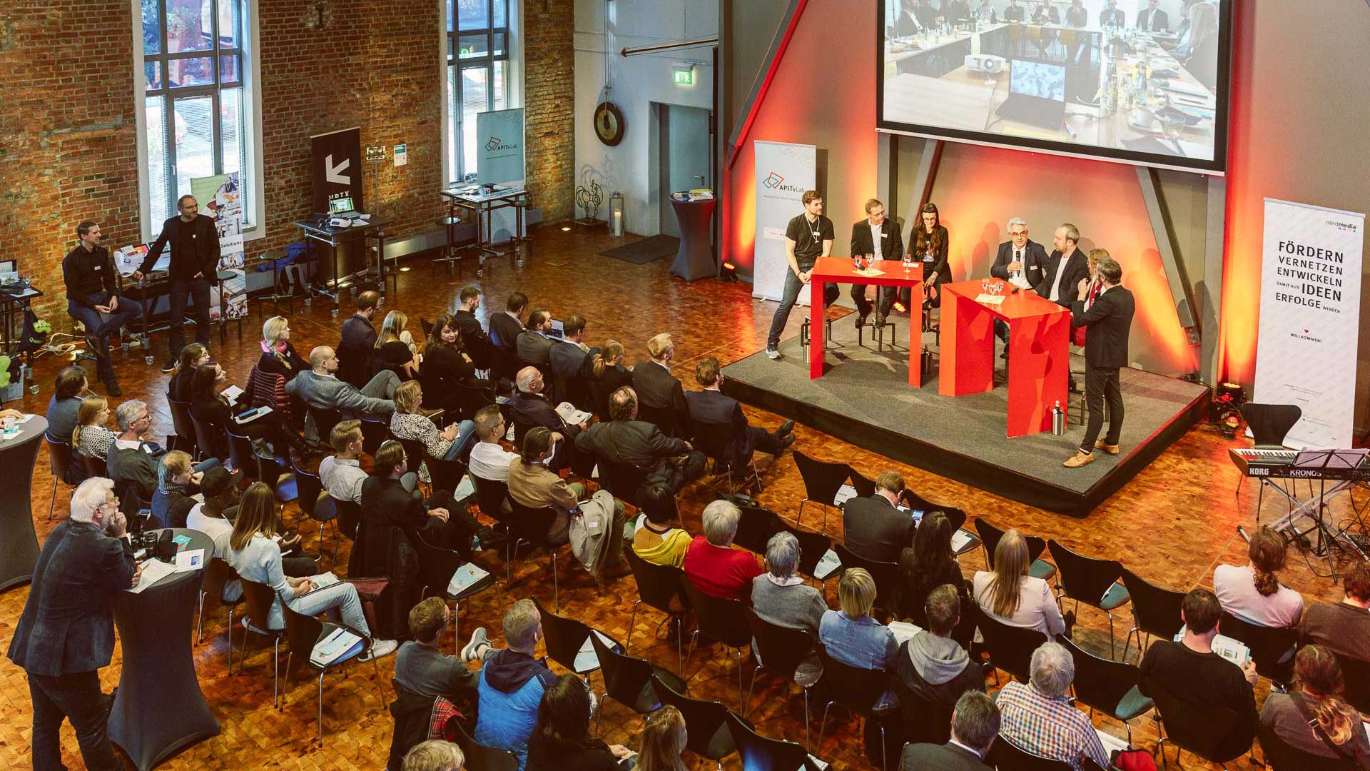 Nordmedia APITsLab 05 babt