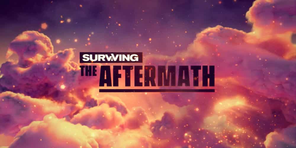 Surviving the Aftermath Teaser3429 babt