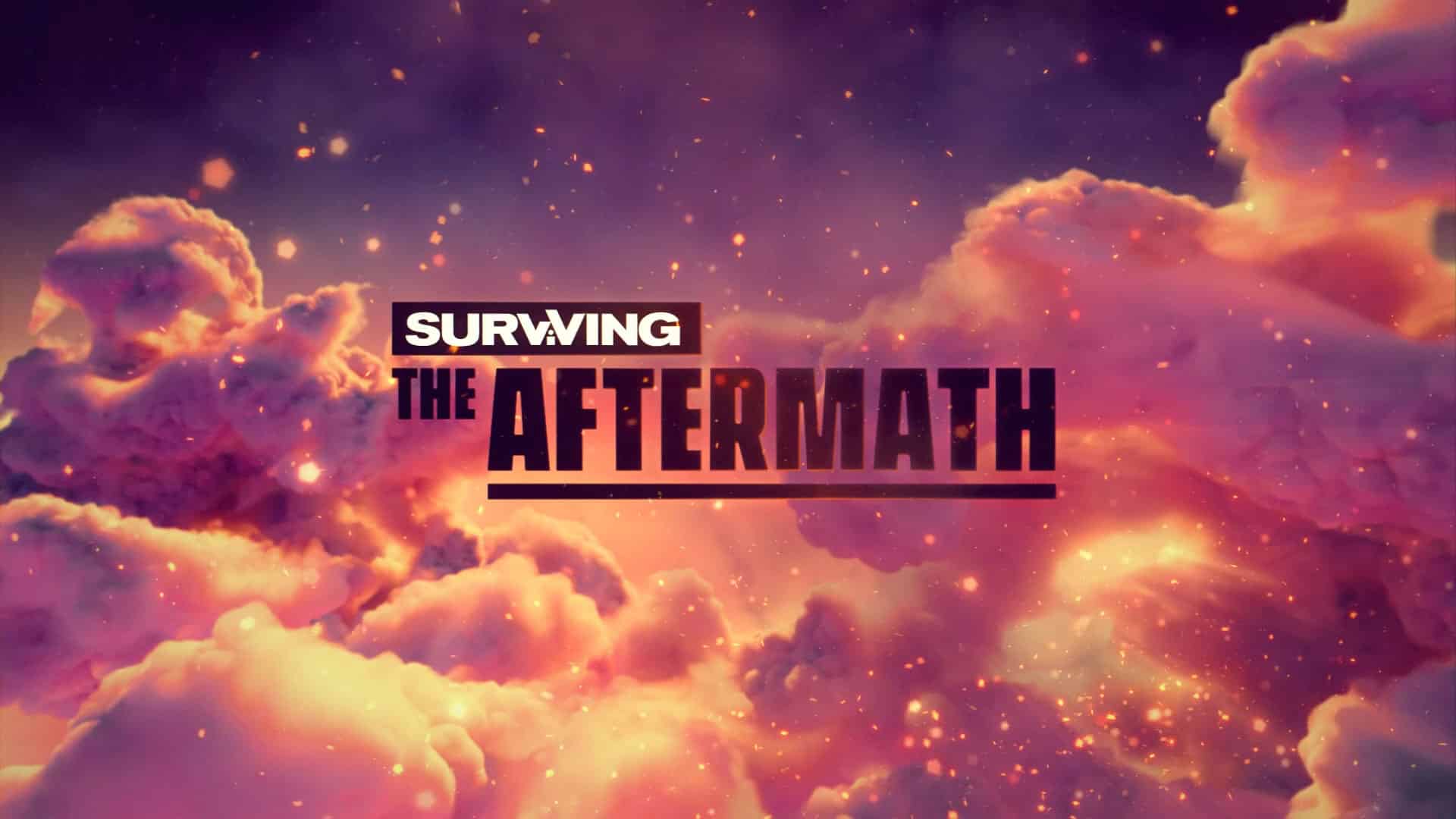 Surviving the Aftermath Teaser3429 babt