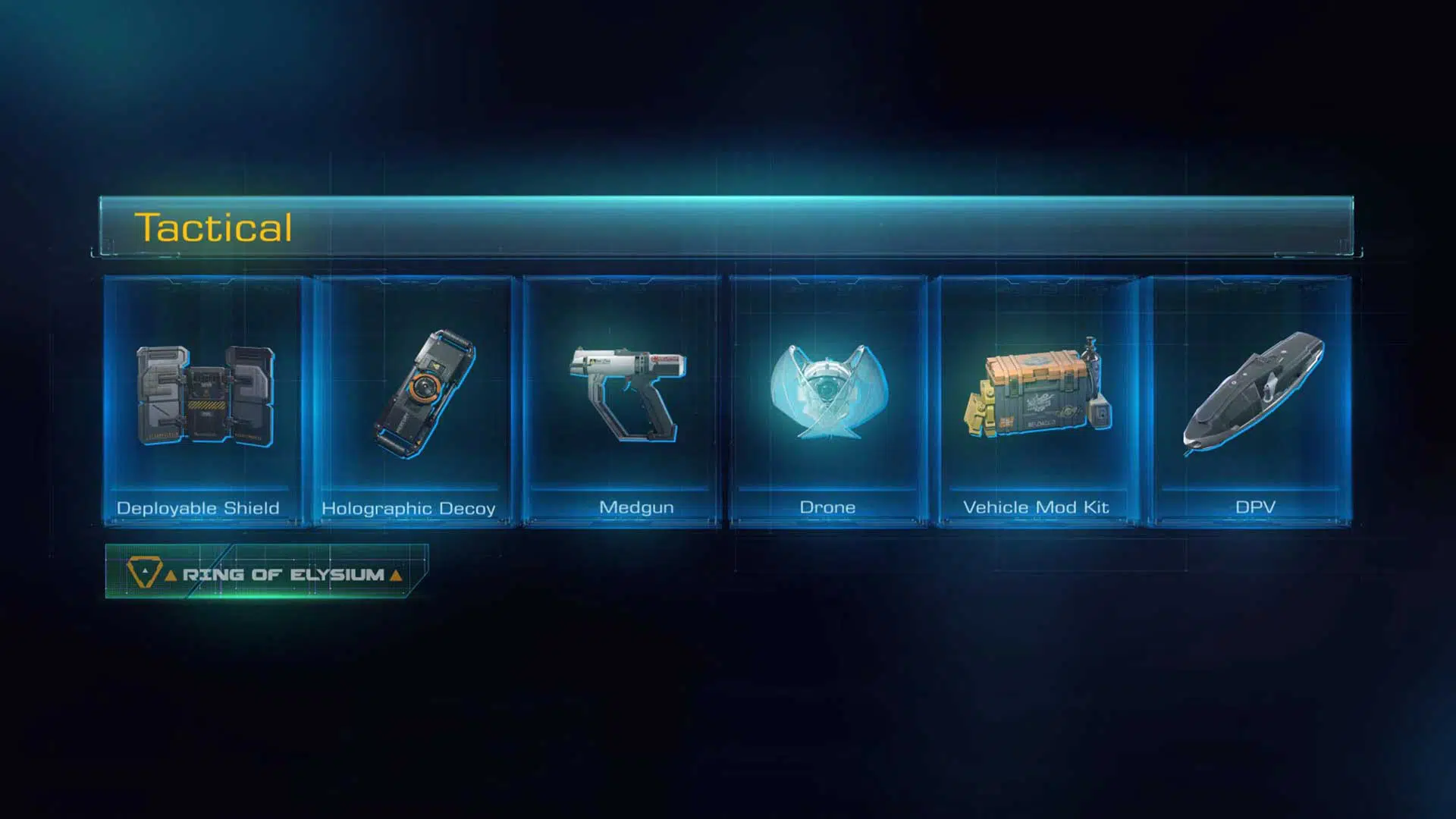 Tactical Gadgets babt Tactical Gadgets babt