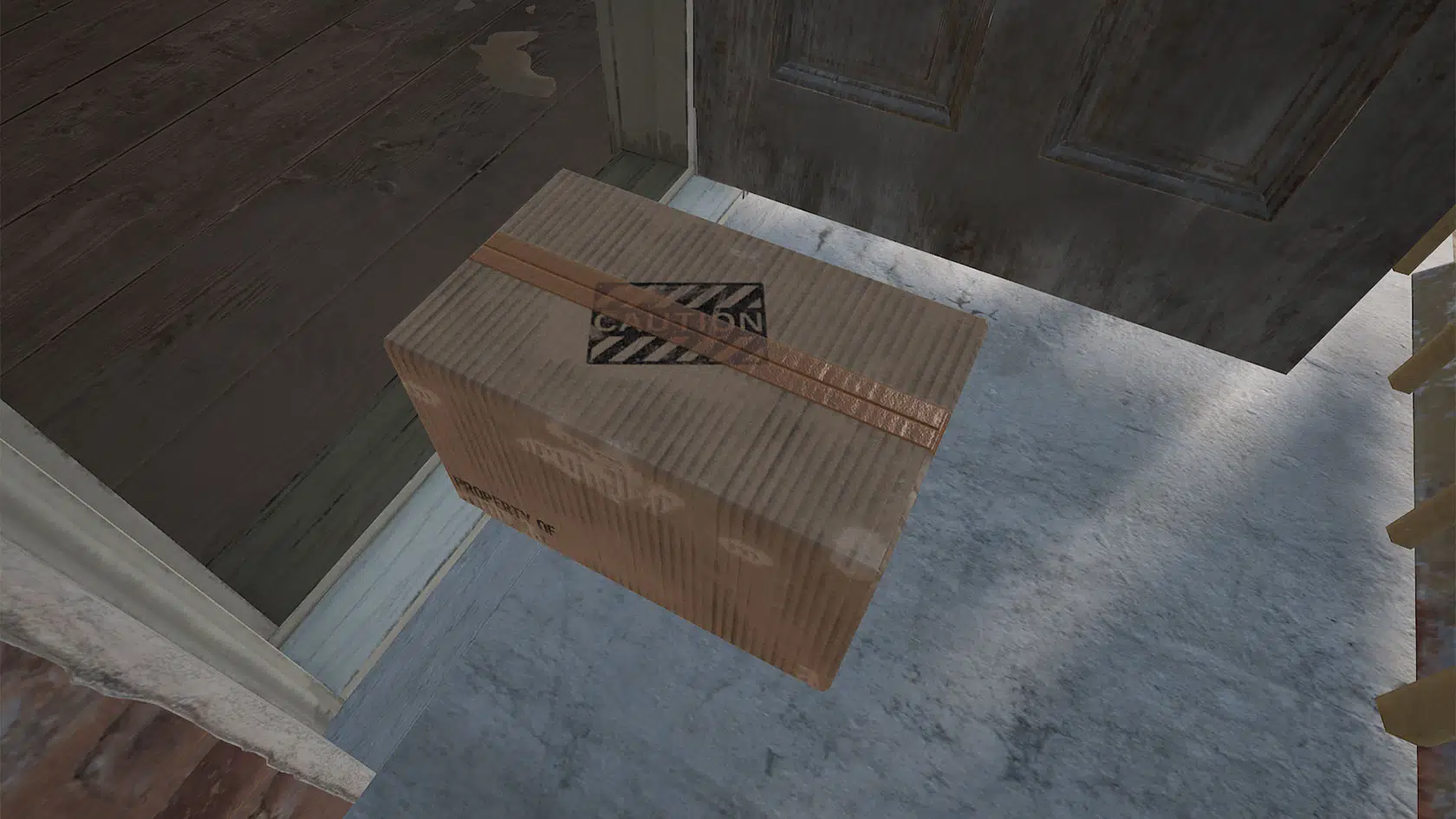 box babt box babt