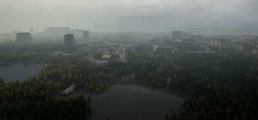 chernobylite spielwelt chernobylite spielwelt