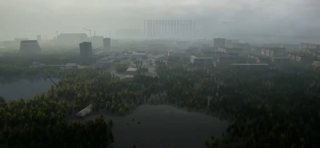 chernobylite spielwelt chernobylite spielwelt
