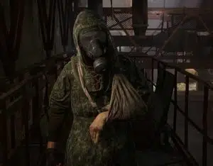 chernobylite stalker chernobylite stalker