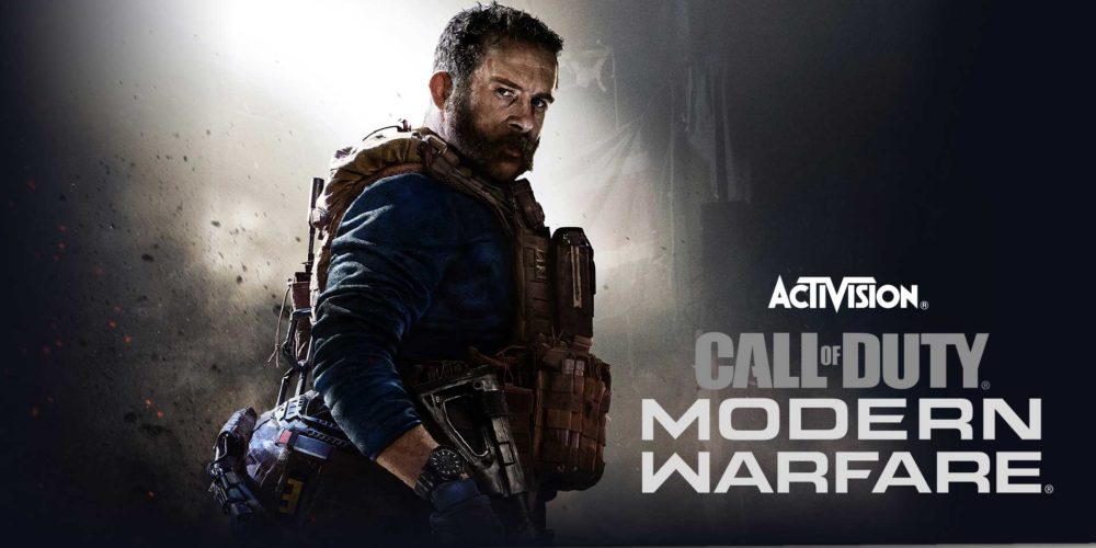 cod mw background