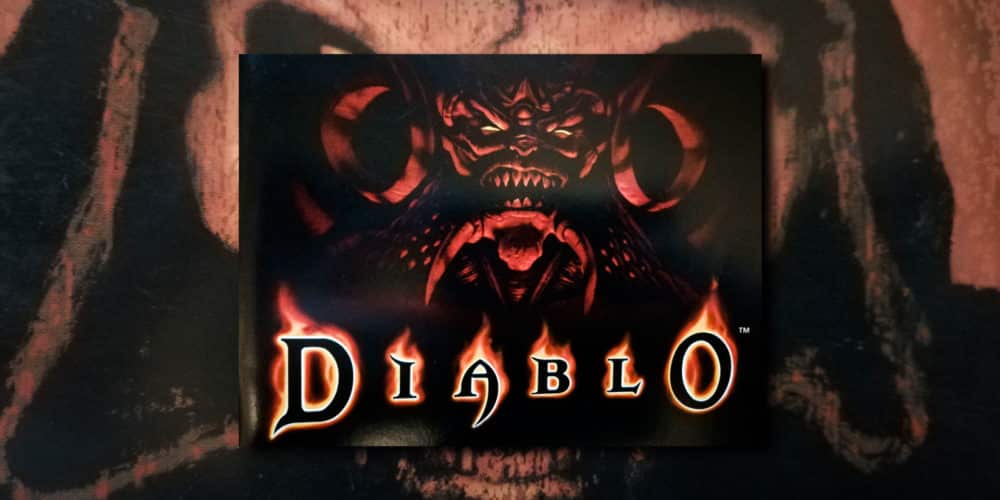 diablo artwork symbol