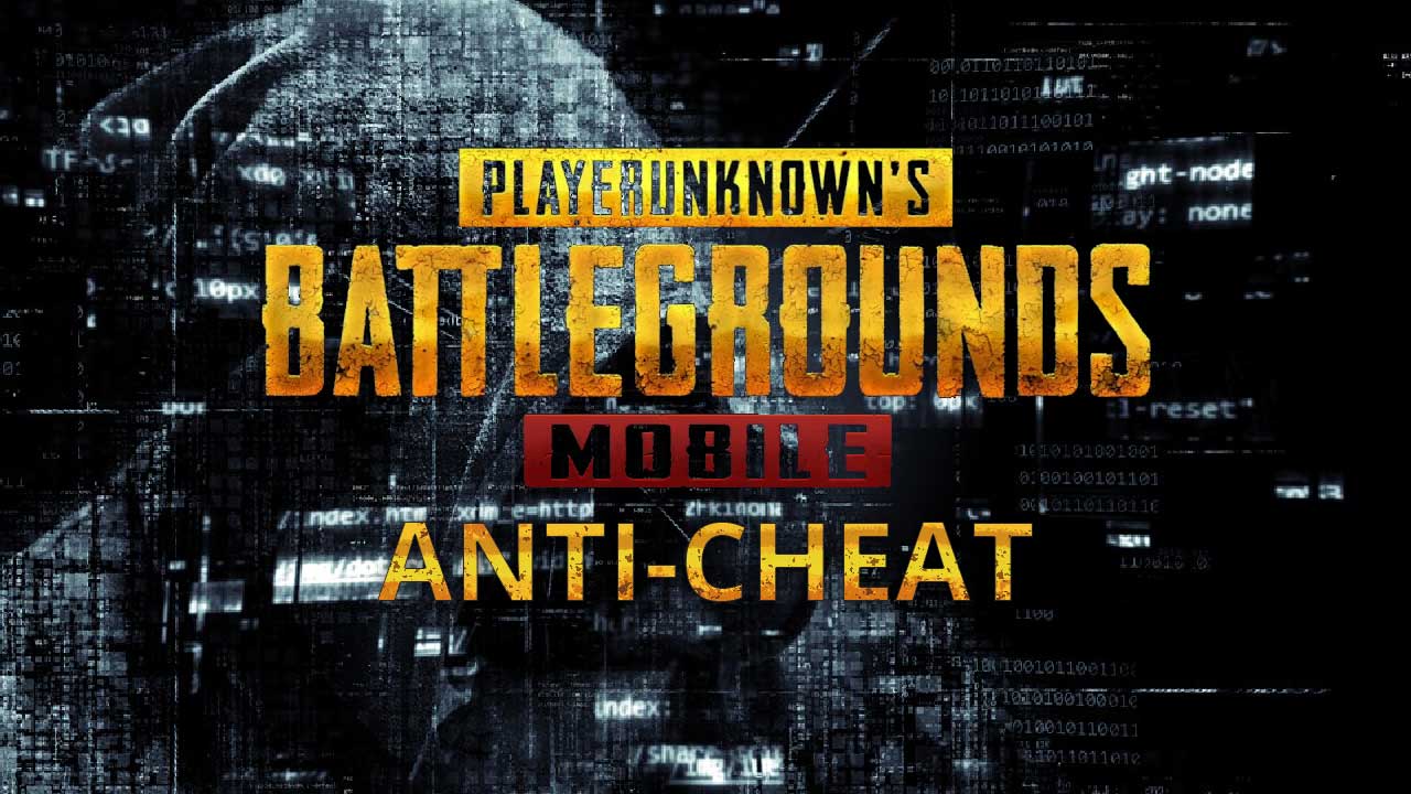 pubg mobile anti cheat