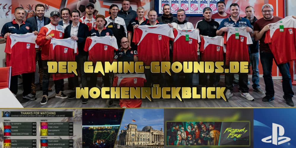 rückblick oktober woche 2 babt