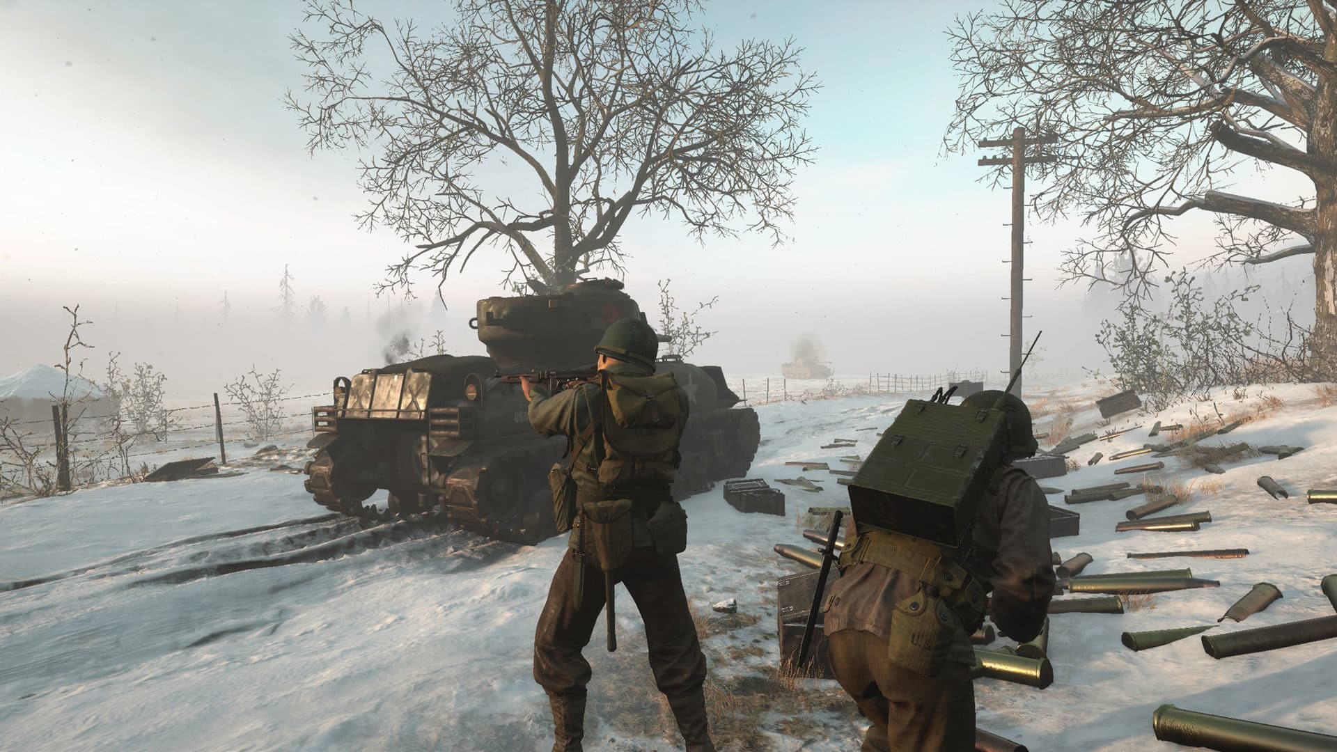 Hell Let Loose Heute Noch Kostenlos Testen Gaming Grounds De