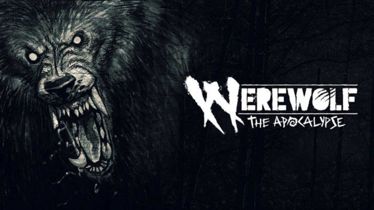 werewolf