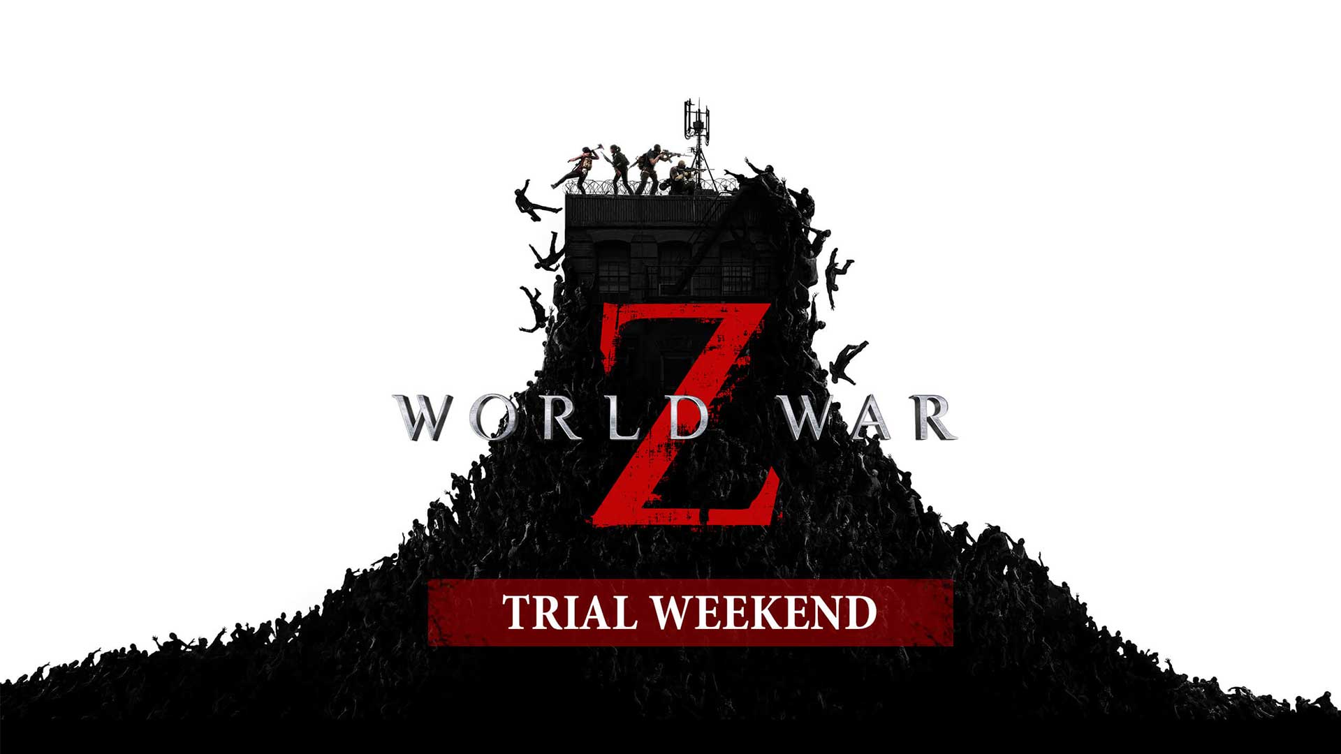 world war z trial weekend
