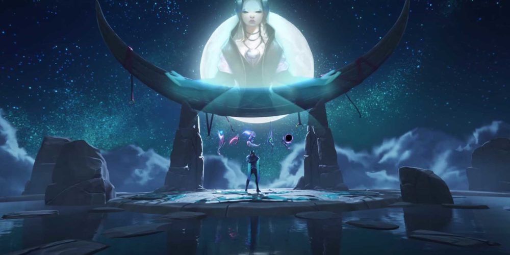 aphelios champion teaser yt screen babt