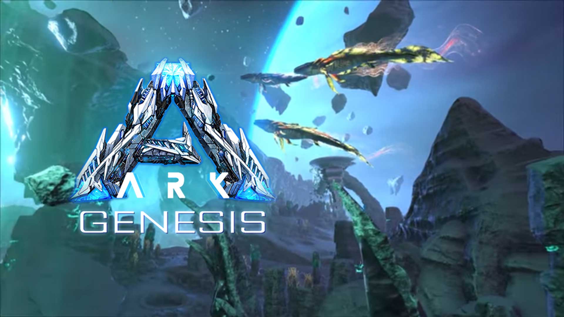 ark genesis