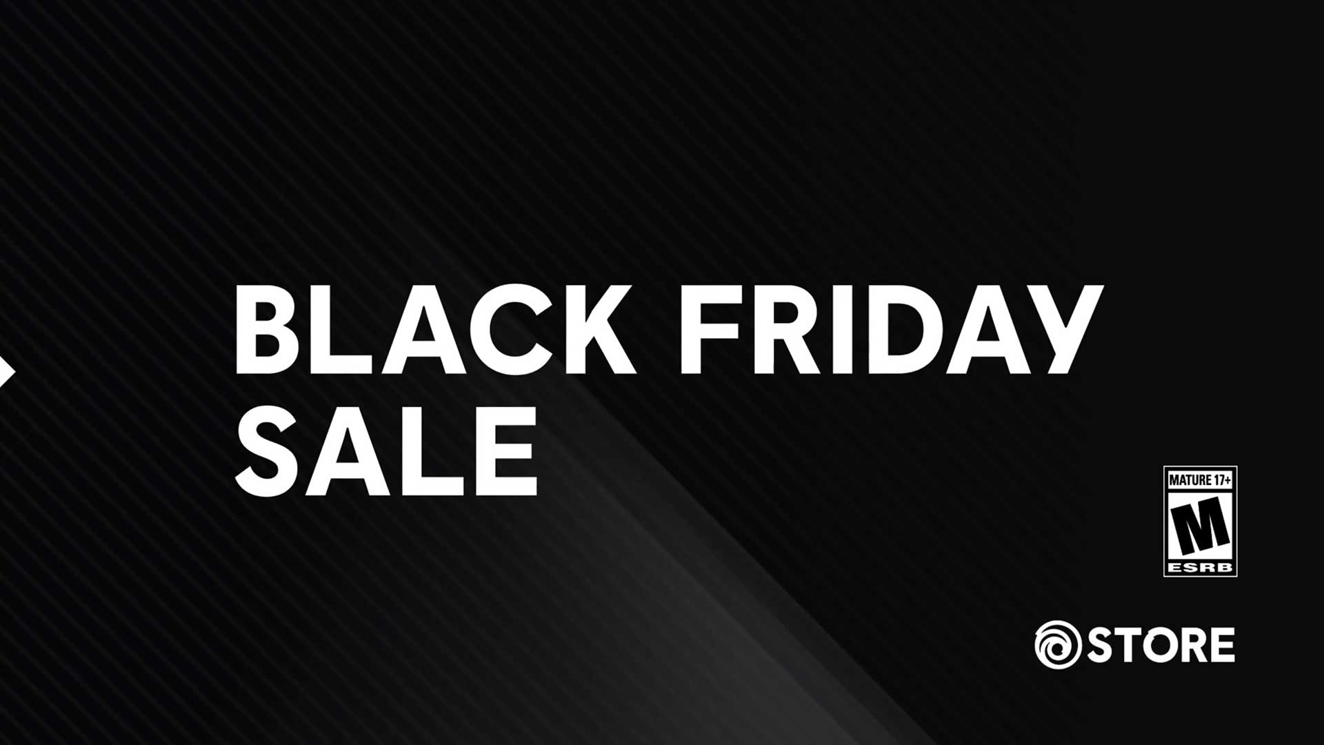 black friday sale ubisoft babt