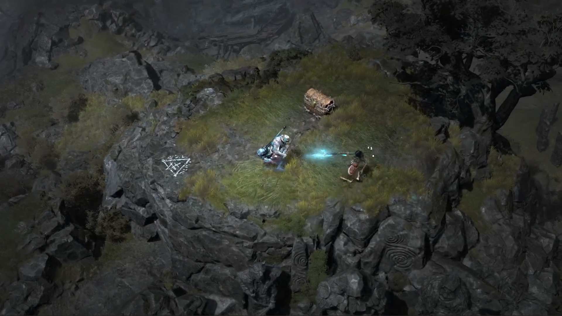 diablo iv gameplay trailer reddit diablo iv gameplay trailer reddit