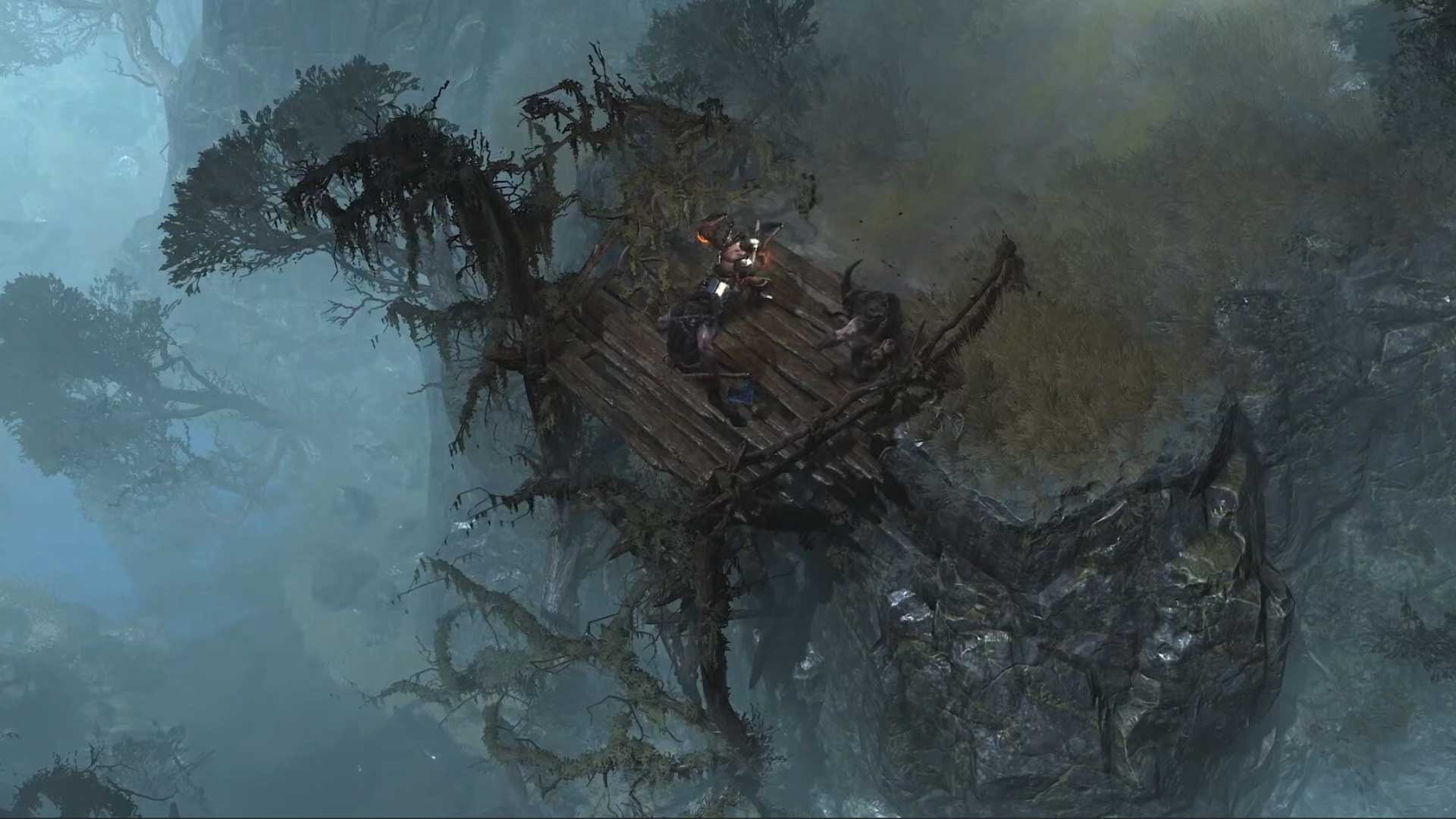 Diablo IV auf der BlizzCon angekündigt - Gameplay | gaming ...