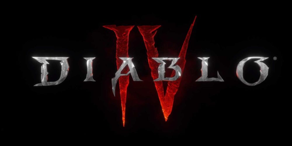 diablo 4 logo