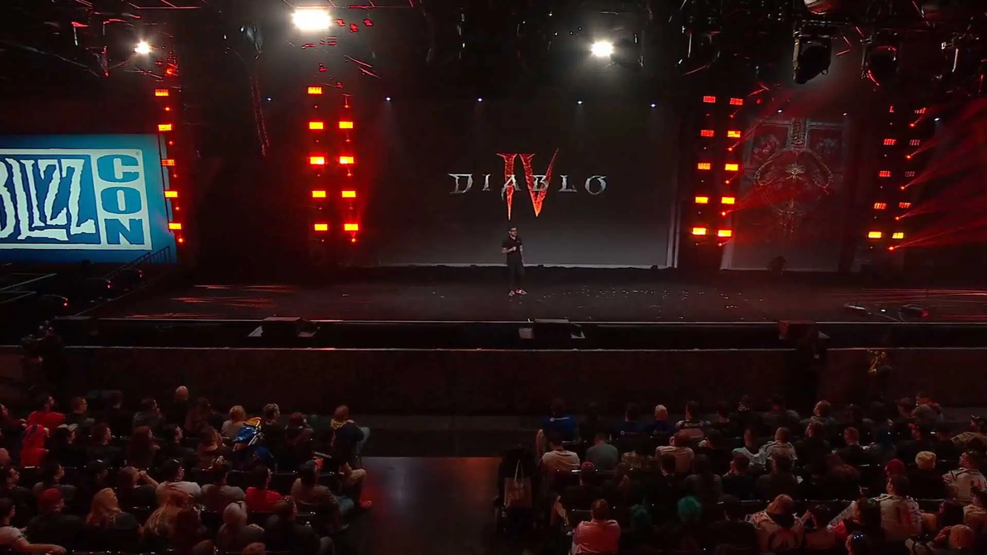diablo 4 praesentation diablo 4 praesentation