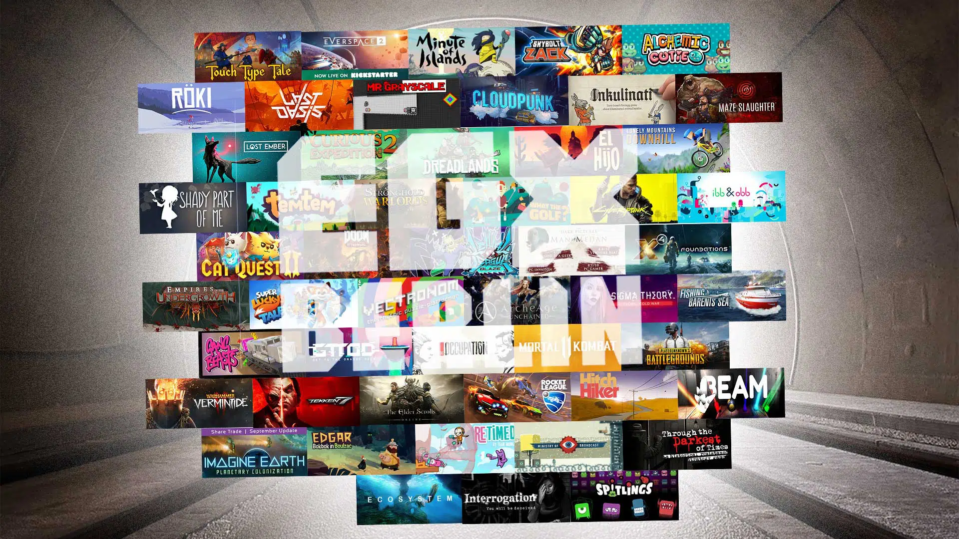 egx berlin 19 games