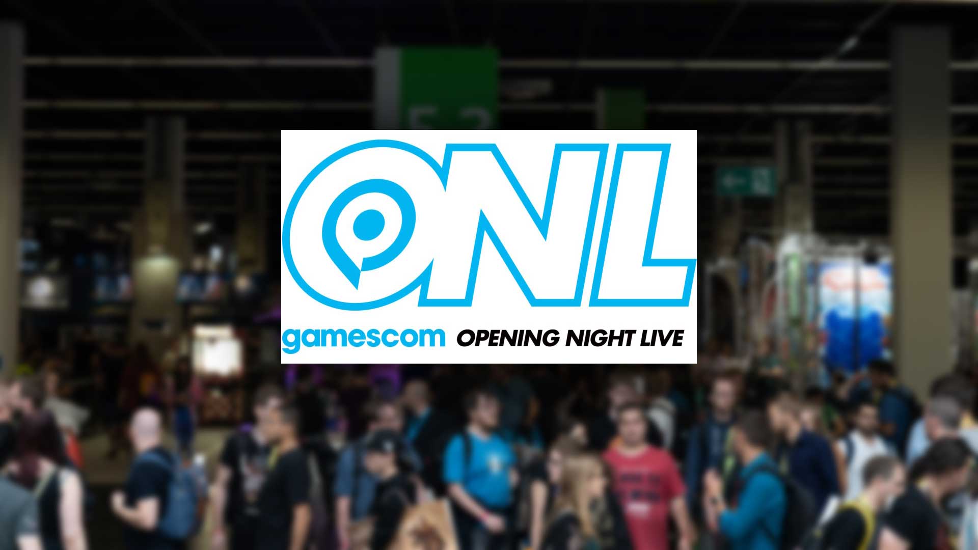 Gamescom 2020 Opening Night Live Und Event Arena Mit Dabei