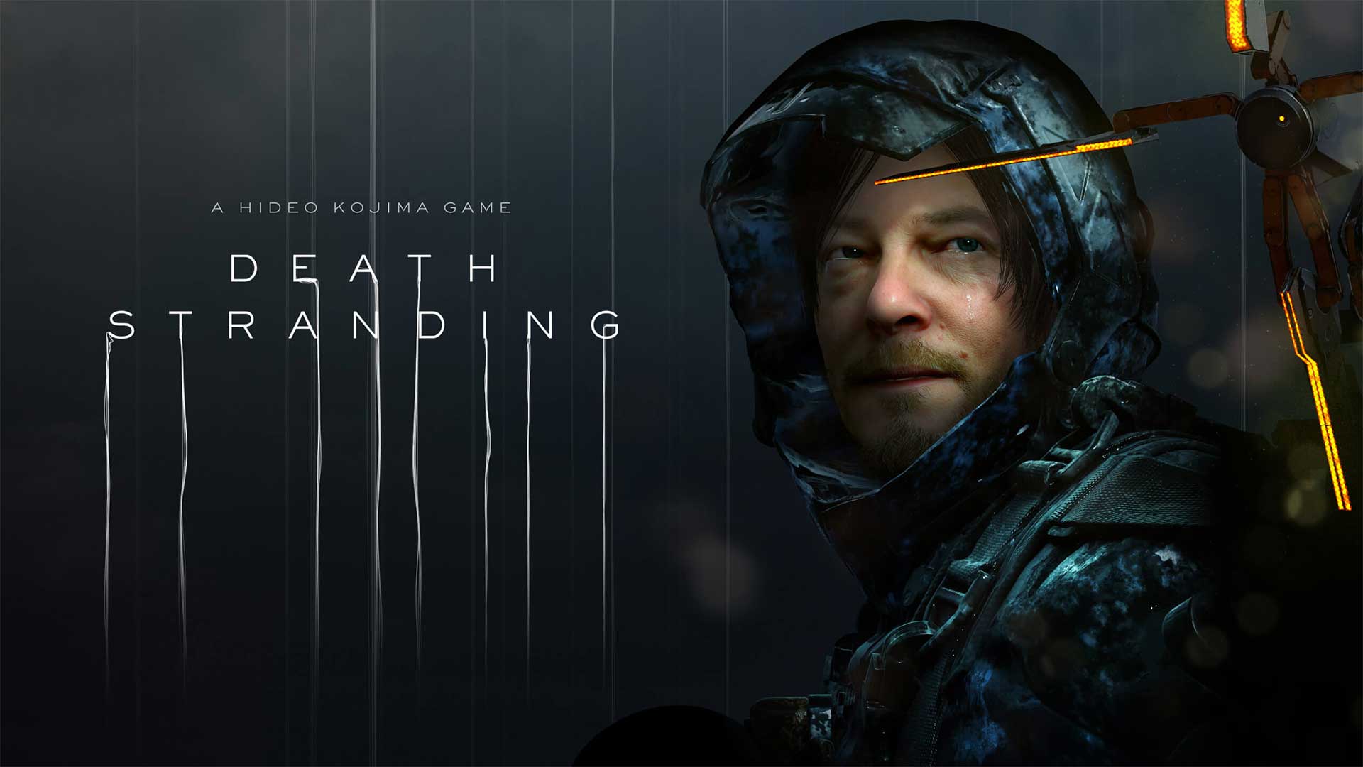 kojima death stranding pc version