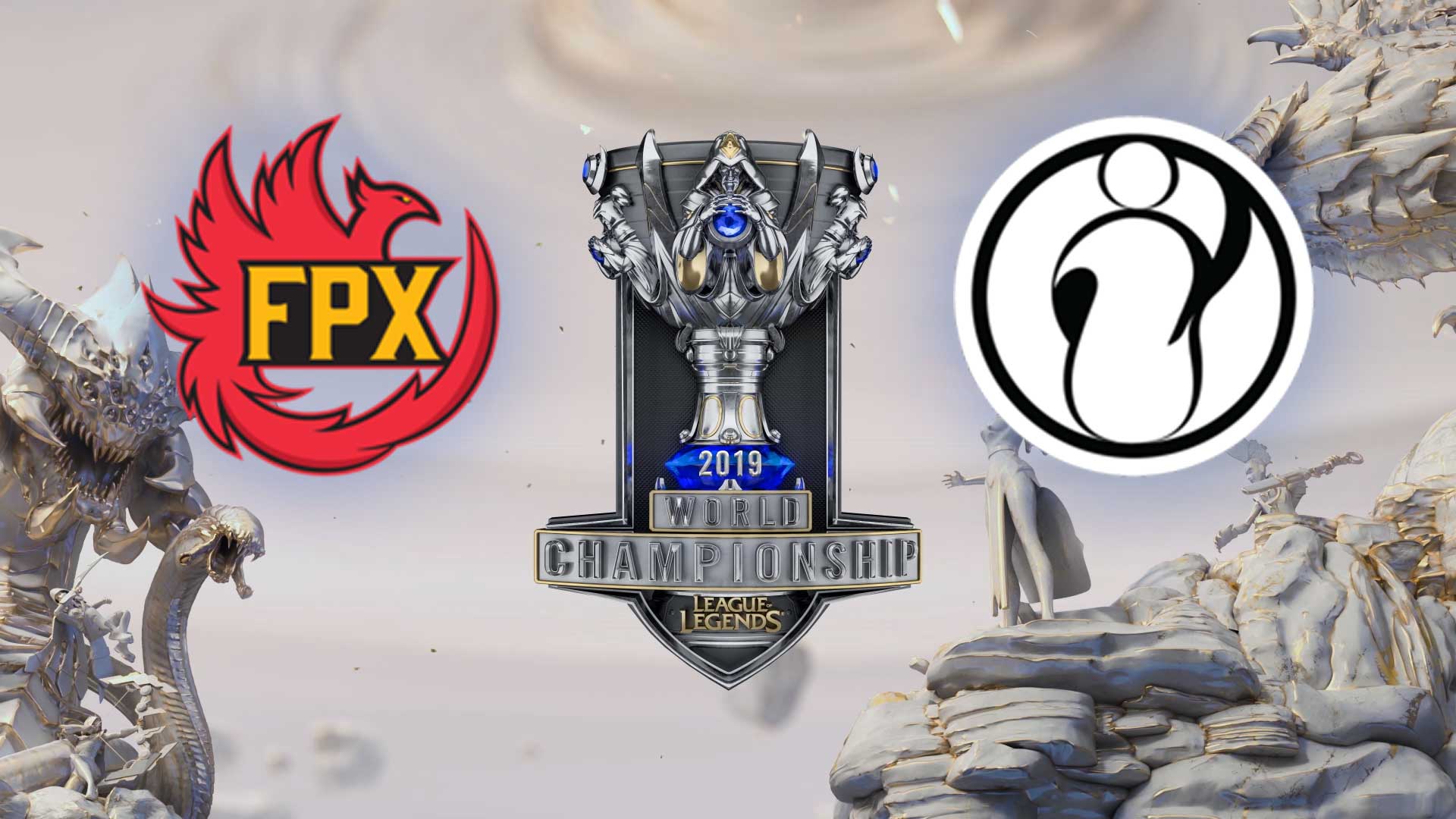 Lol Halbfinale Lol Halbfinale