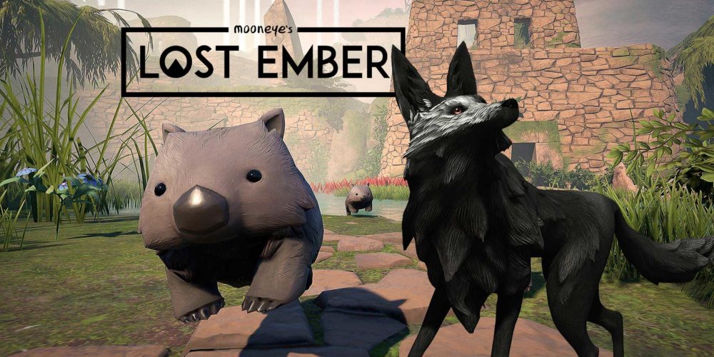 lost eber cover