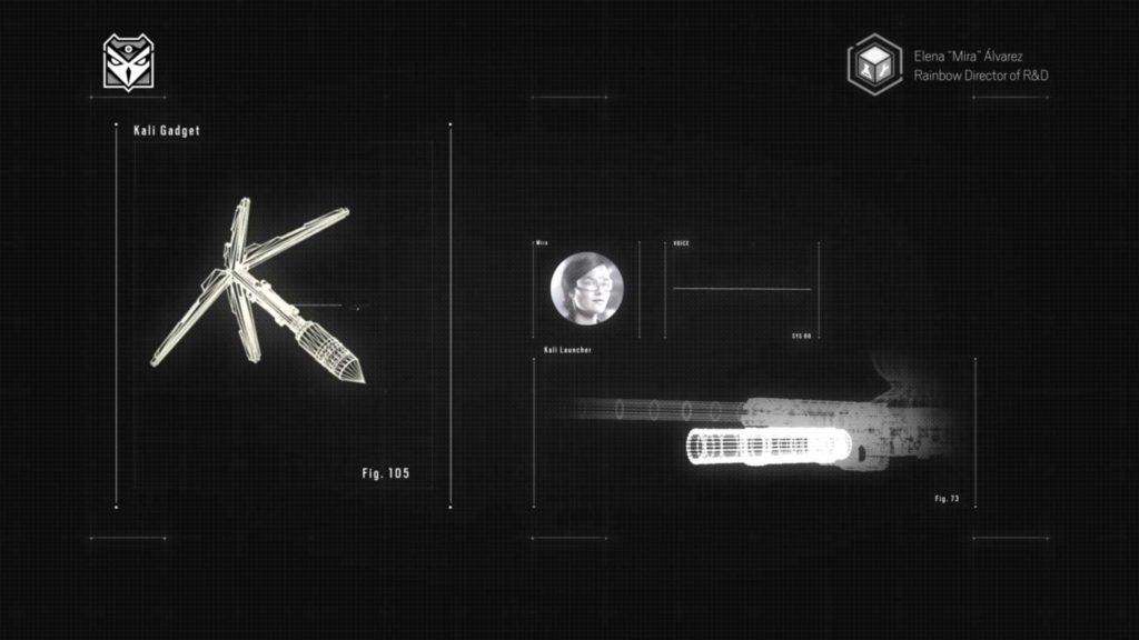r6s lv lance r6s lv lance